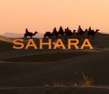 Sahara – Demo